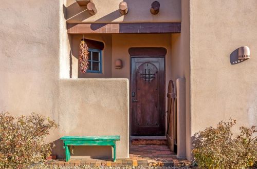 Santa Fe Escape