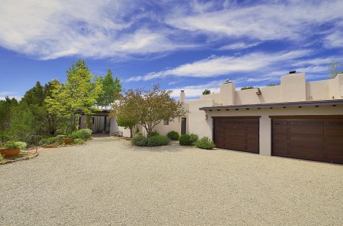 Ponderosa Estate