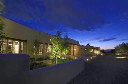 Villa Los Prados